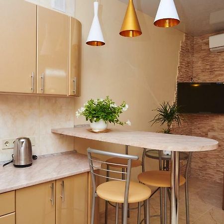 Apartments On Levanevskogo Odessa Ngoại thất bức ảnh