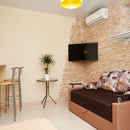 Apartments On Levanevskogo Odessa Ngoại thất bức ảnh