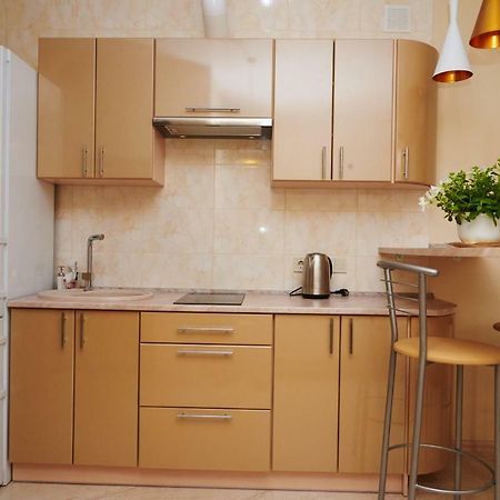 Apartments On Levanevskogo Odessa Ngoại thất bức ảnh
