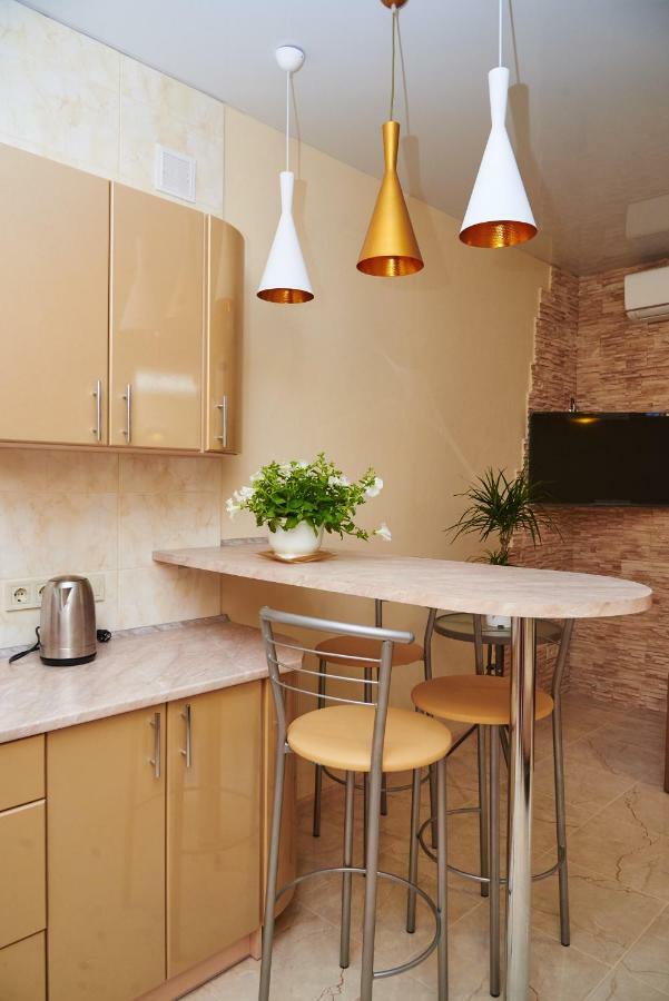 Apartments On Levanevskogo Odessa Ngoại thất bức ảnh