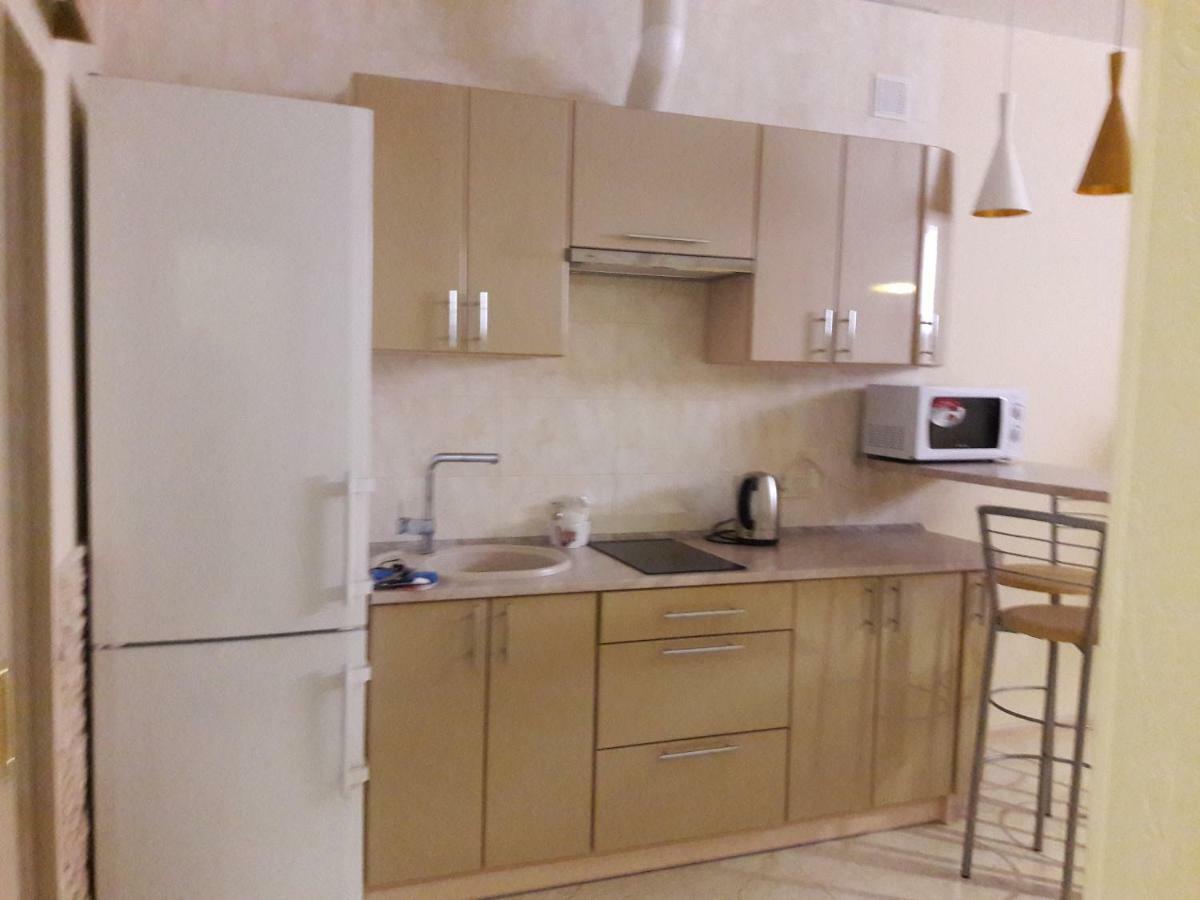 Apartments On Levanevskogo Odessa Ngoại thất bức ảnh