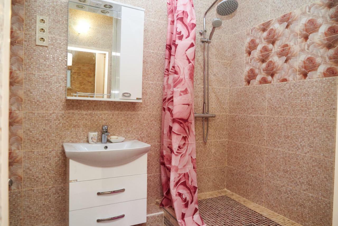 Apartments On Levanevskogo Odessa Ngoại thất bức ảnh