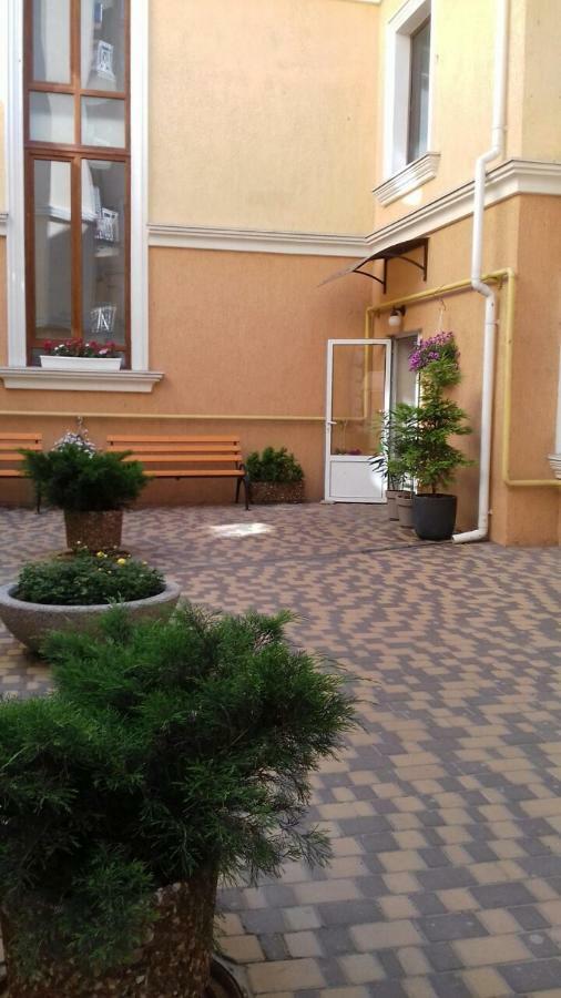 Apartments On Levanevskogo Odessa Ngoại thất bức ảnh