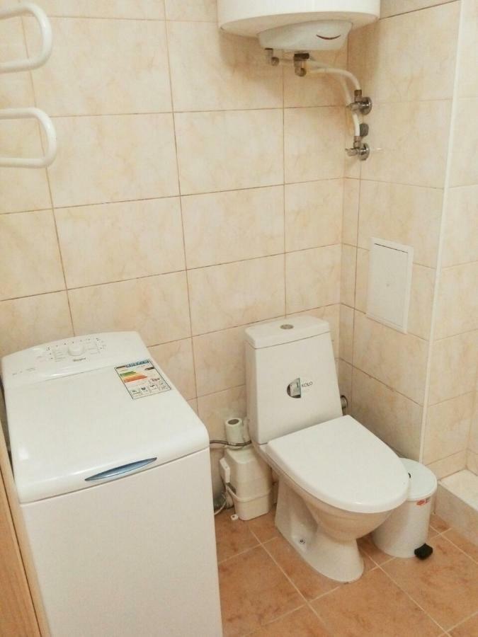 Apartments On Levanevskogo Odessa Ngoại thất bức ảnh