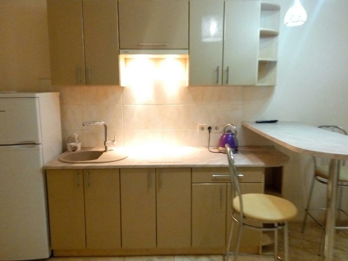 Apartments On Levanevskogo Odessa Ngoại thất bức ảnh