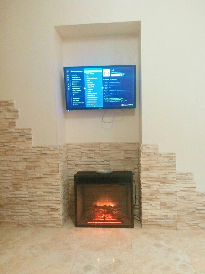 Apartments On Levanevskogo Odessa Ngoại thất bức ảnh