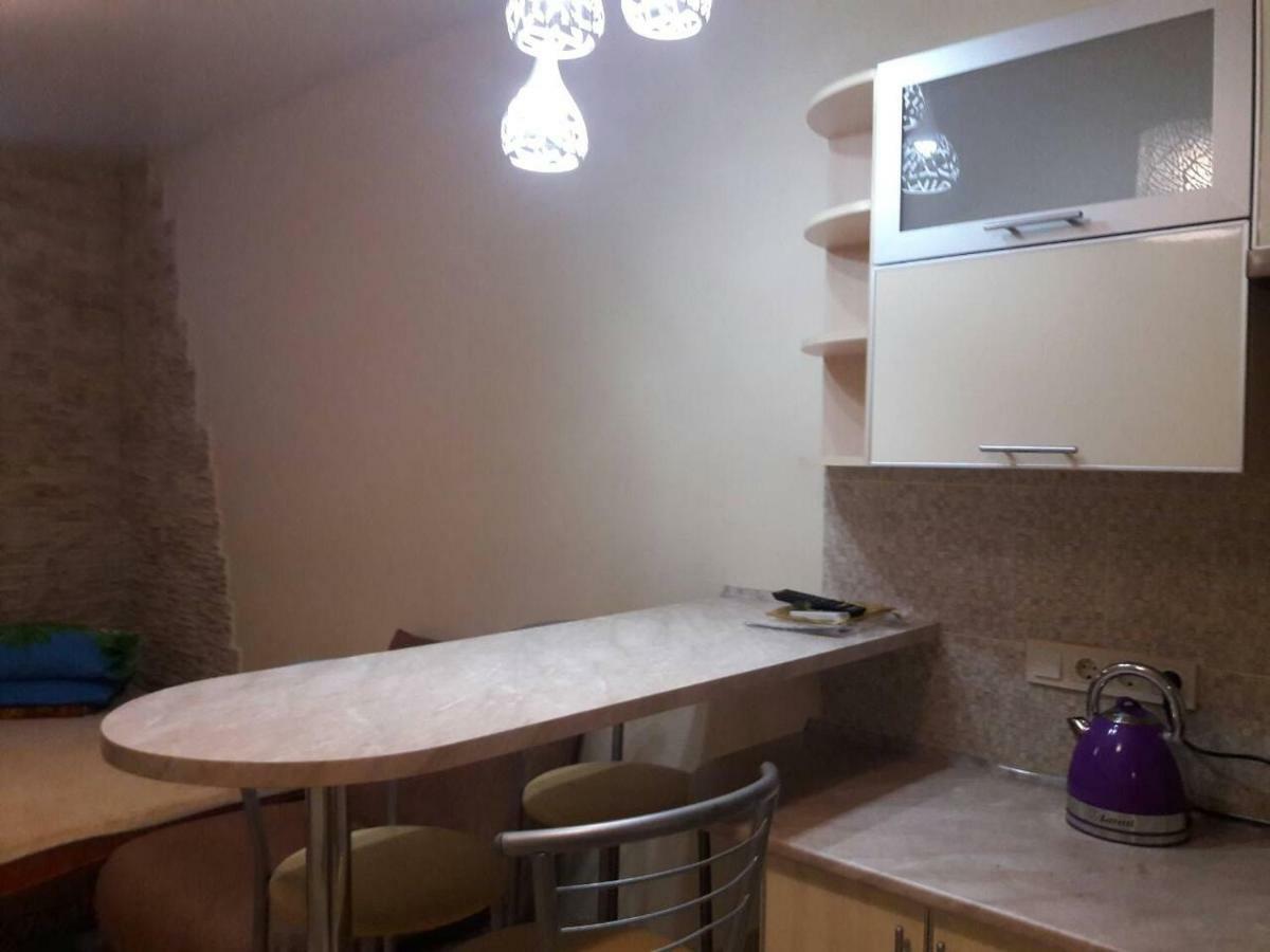 Apartments On Levanevskogo Odessa Ngoại thất bức ảnh