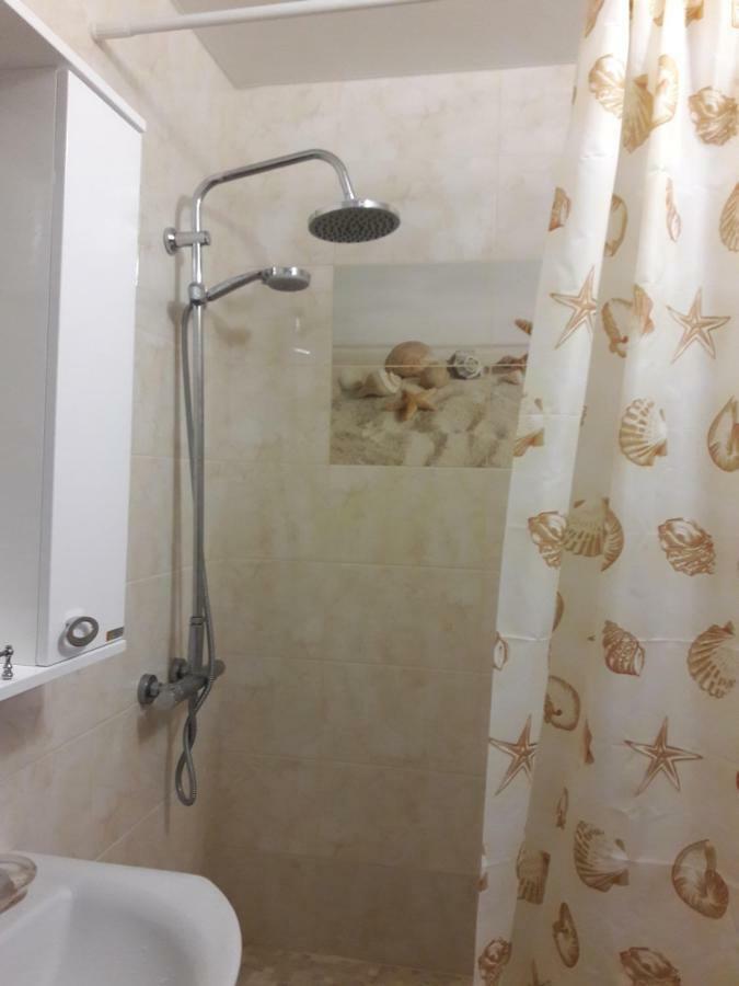 Apartments On Levanevskogo Odessa Ngoại thất bức ảnh