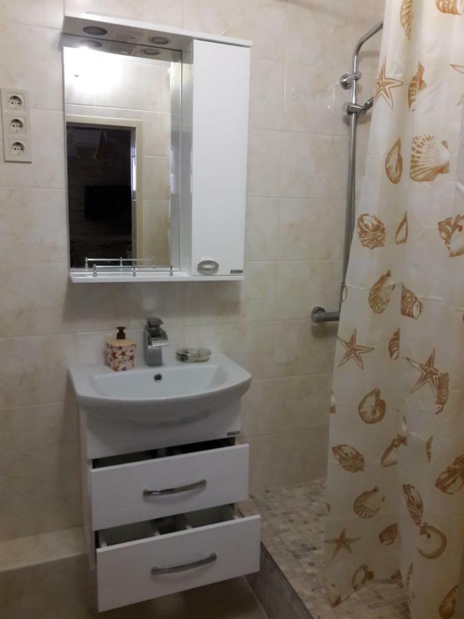 Apartments On Levanevskogo Odessa Ngoại thất bức ảnh