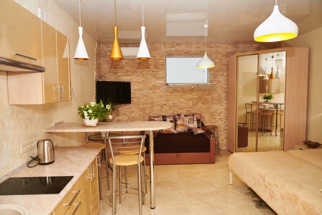Apartments On Levanevskogo Odessa Ngoại thất bức ảnh