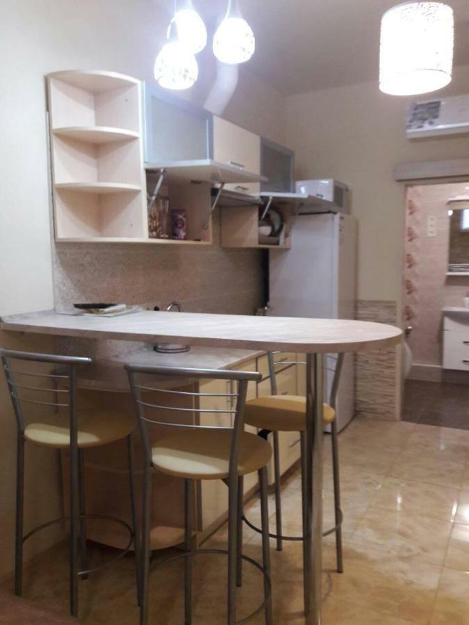 Apartments On Levanevskogo Odessa Ngoại thất bức ảnh