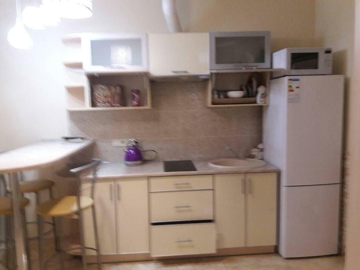 Apartments On Levanevskogo Odessa Ngoại thất bức ảnh