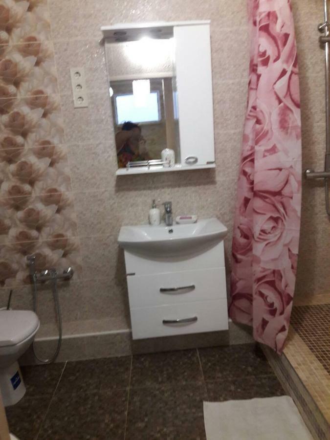 Apartments On Levanevskogo Odessa Ngoại thất bức ảnh